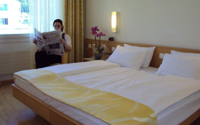 Hotel Grauholz
