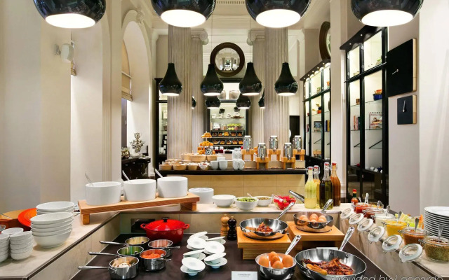 Anantara Palais Hansen Vienna Hotel