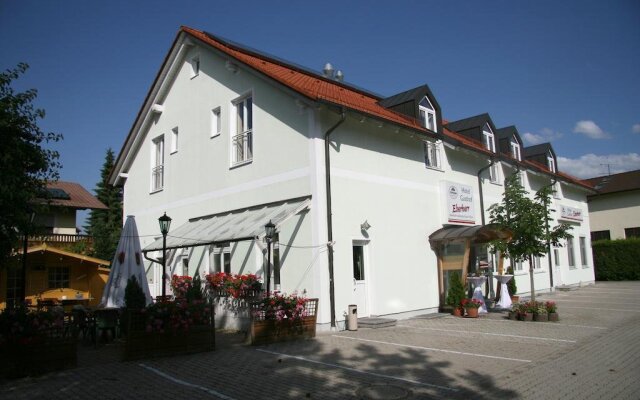 Hotel-Gasthof Eberherr