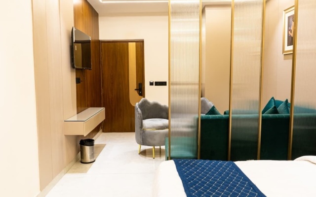 Hotel Panipat Prime