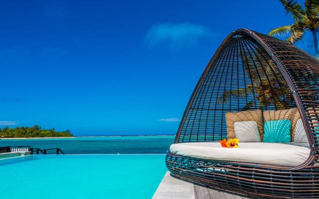 Crystal Blue Lagoon Villas