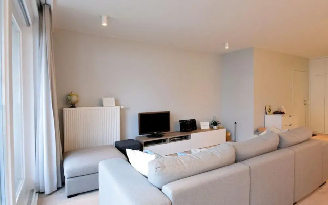 Barfleur Apartment With sun Terrace