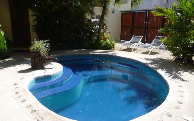 Apartment Las Brujas 8