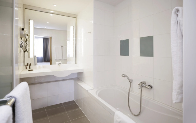 Sercotel Valladolid