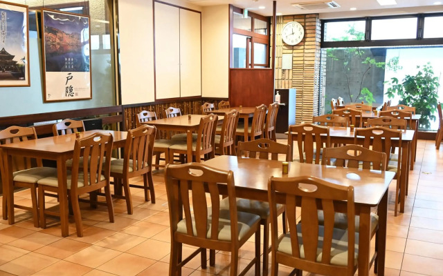Nagano Daiichi Hotel