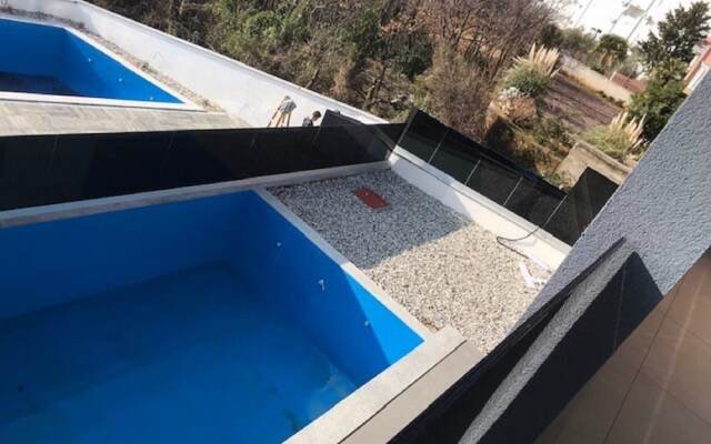 Pleasing Apartment in Crikvenica With Private Pool
