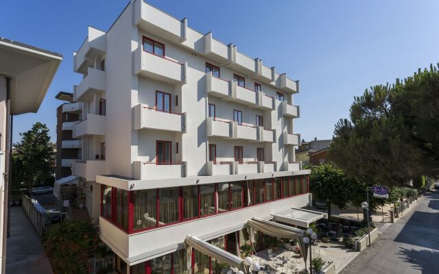 Hotel Nobel