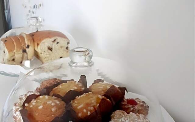 B&B Suite Vela Bianca