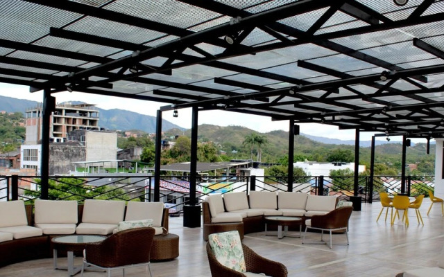Hotel Karmel
