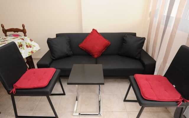 Antigoni's Apartments Ground Floor