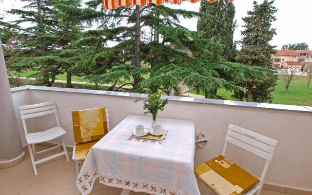 Apartment Branka 1003