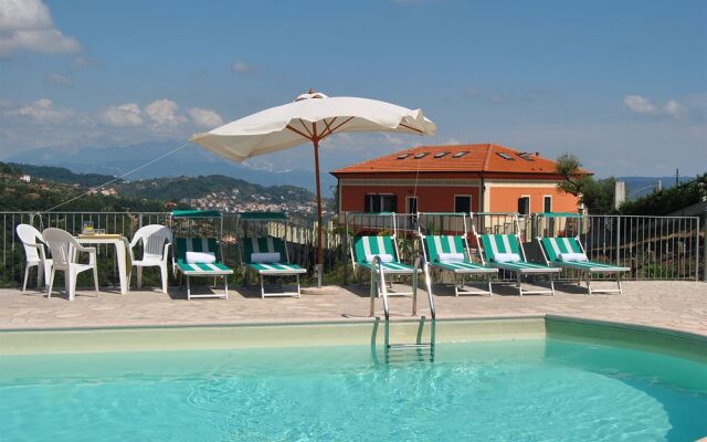 Olivium Residence