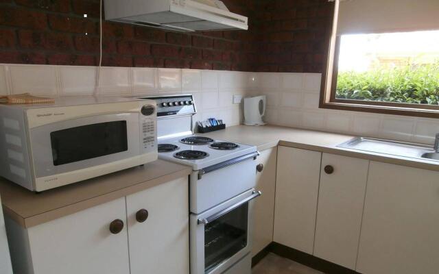 Harbour Lights Holiday Units