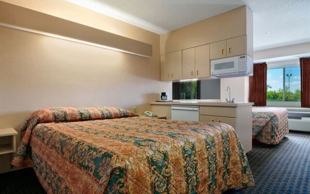 Regency Inn and Suites Atlanta / Lawrenceville GA