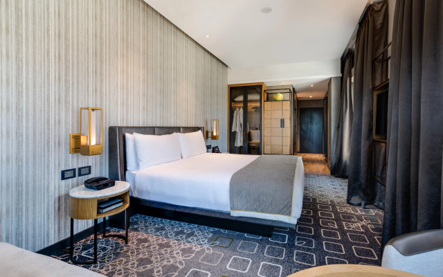 InterContinental Perth City Centre by IHG