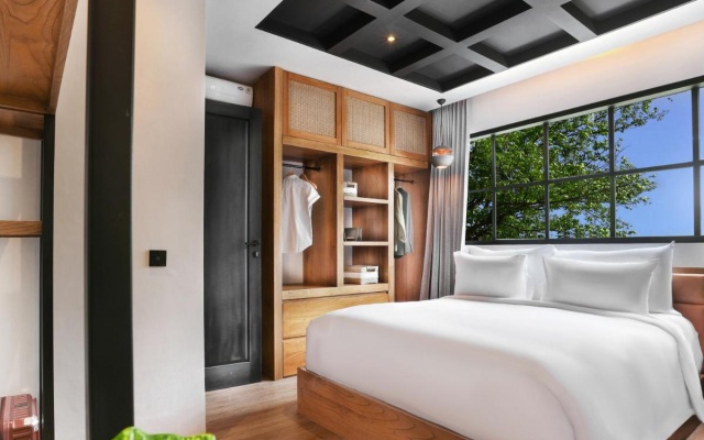 Secana Beachtown Resort & Villas