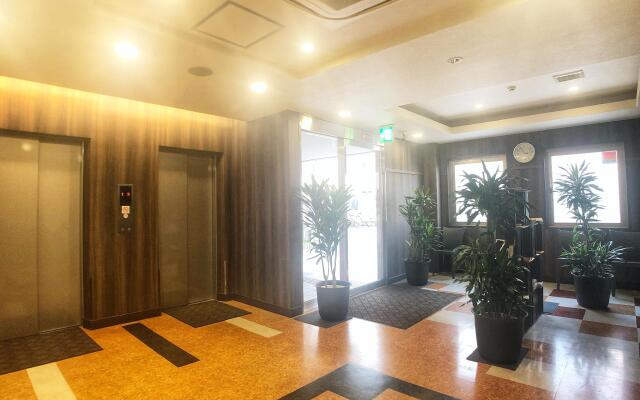 Hiroshima Town Hotel