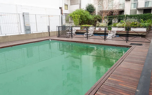 Babel Apartments San Telmo