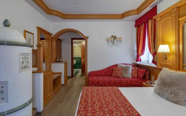 Brunet - The Dolomites Resort