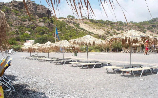 Agia Fotia