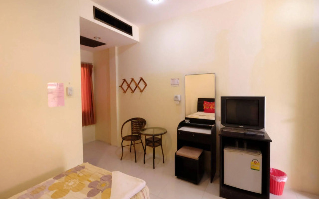 SP Resort
