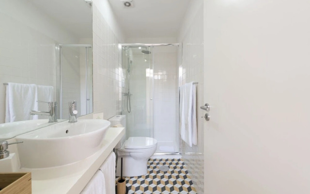 Apartment Firehouse by Sweet Porto - Free Parking