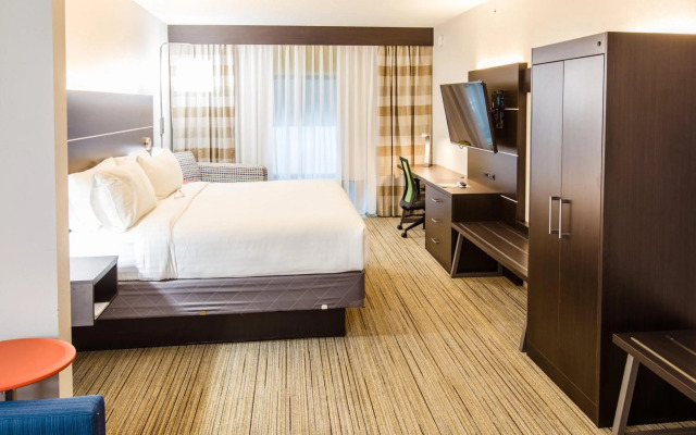 Holiday Inn Express Hotel & Suites Harriman by IHG