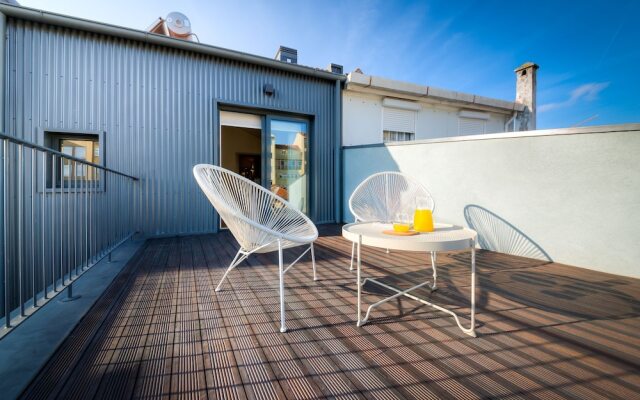 Bom JardimApartments