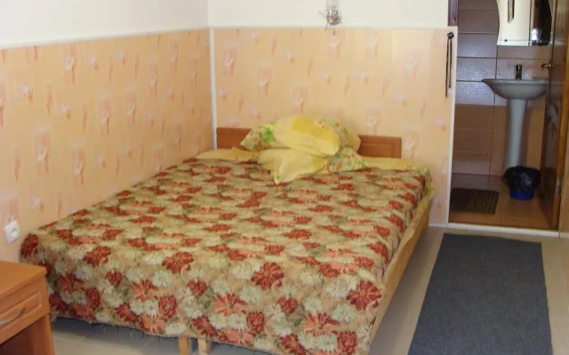 Dubrava Guest House