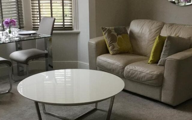 Mode Apartments St Annes