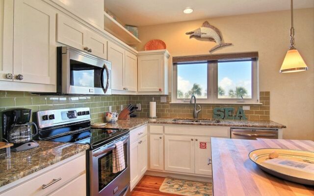 Sunset Hideaway 314 by RedAwning