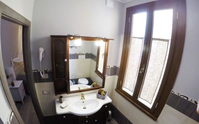 Exclusive B&B Sweet Home & Wellness