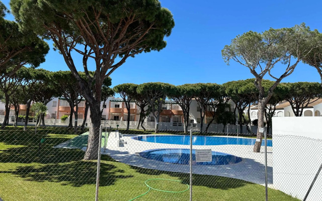 Ref d2 apartamento duplex 3 hab playa sol