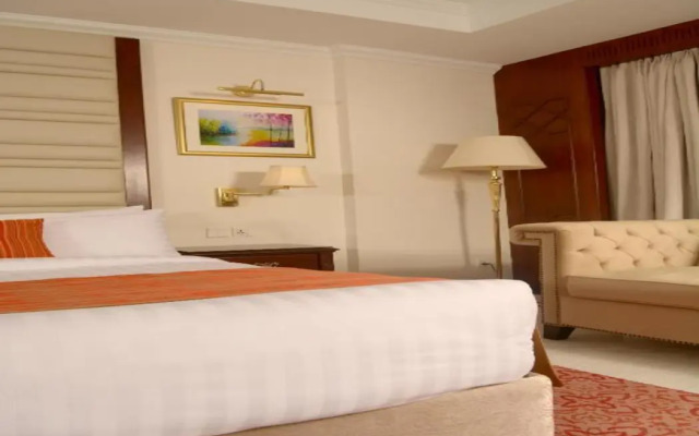 Islamabad Regalia Hotel