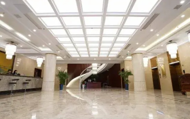 Orient Hotel