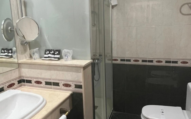 Hotel El Cisne