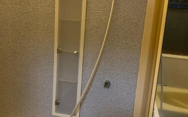 伊那谷別邸でシェアハウス-share old folk house-