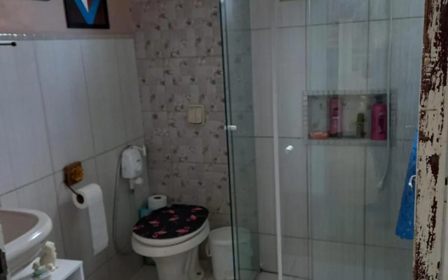 Casa perto do centro