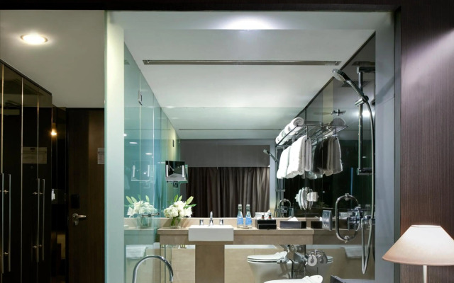 Pullman Jakarta Indonesia