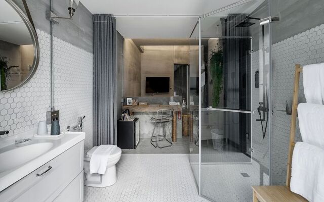 Loft Inn