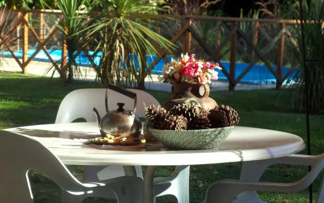 Apartamentos La Bella Vida