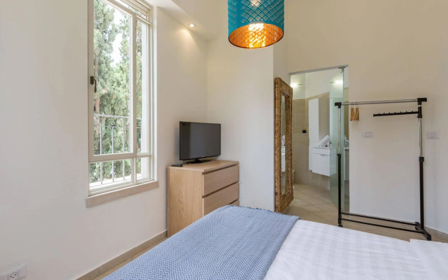 Garden Executive Suites Raanana