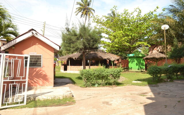 Pink Hostel