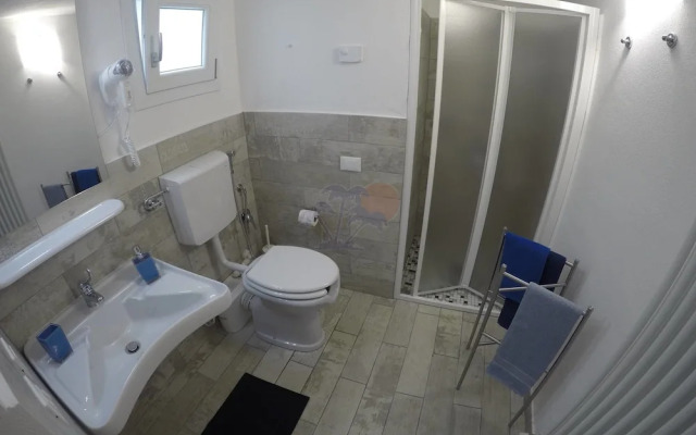 New Camere Pederzoli