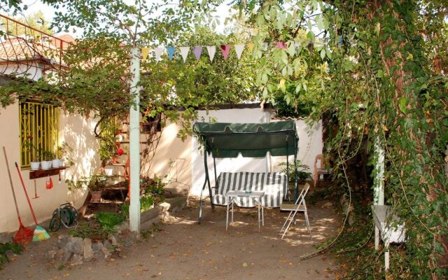 Bike Hostel Plovdiv