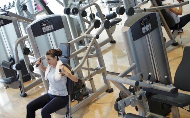 Crowne Plaza Sanya City Center by IHG