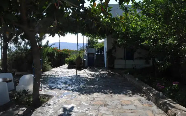 Villa Panorama