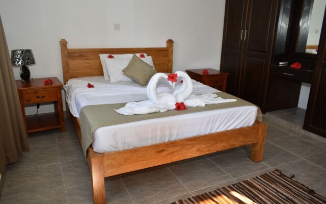 Zeph Selfcatering