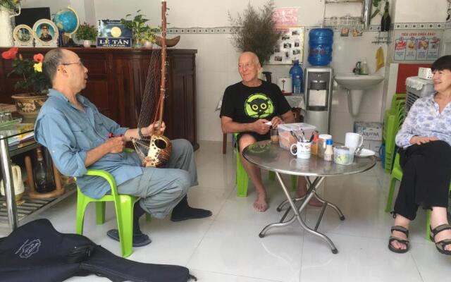Ngoc Quy Mini House