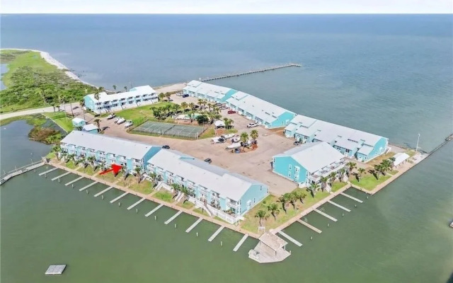 Kontiki Bayfront 602 3 Bedroom Condo